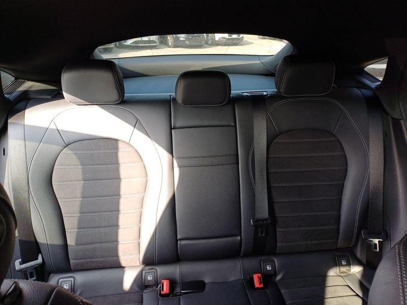 Mercedes-Benz GLC GLC 300 DE 4MATIC EQ-POWER PREMIUM AUT. SUV