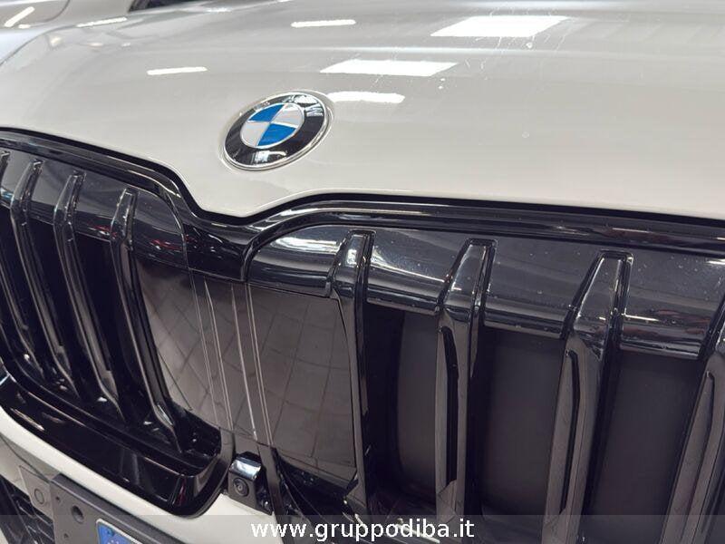 BMW X1 U11 xdrive20d mhev 48V MSport Pro auto