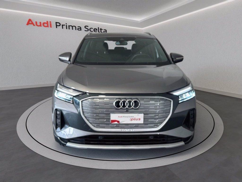 AUDI Q4 e-tron 35 business advanced del 2023