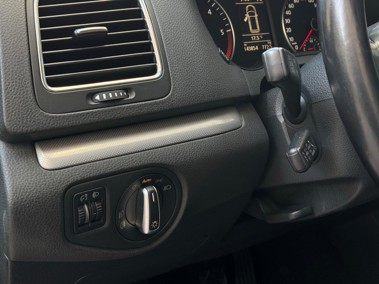 Volkswagen Sharan 2.0 TDI Comfortline BlueMotion Technology 140 cv 7 posti