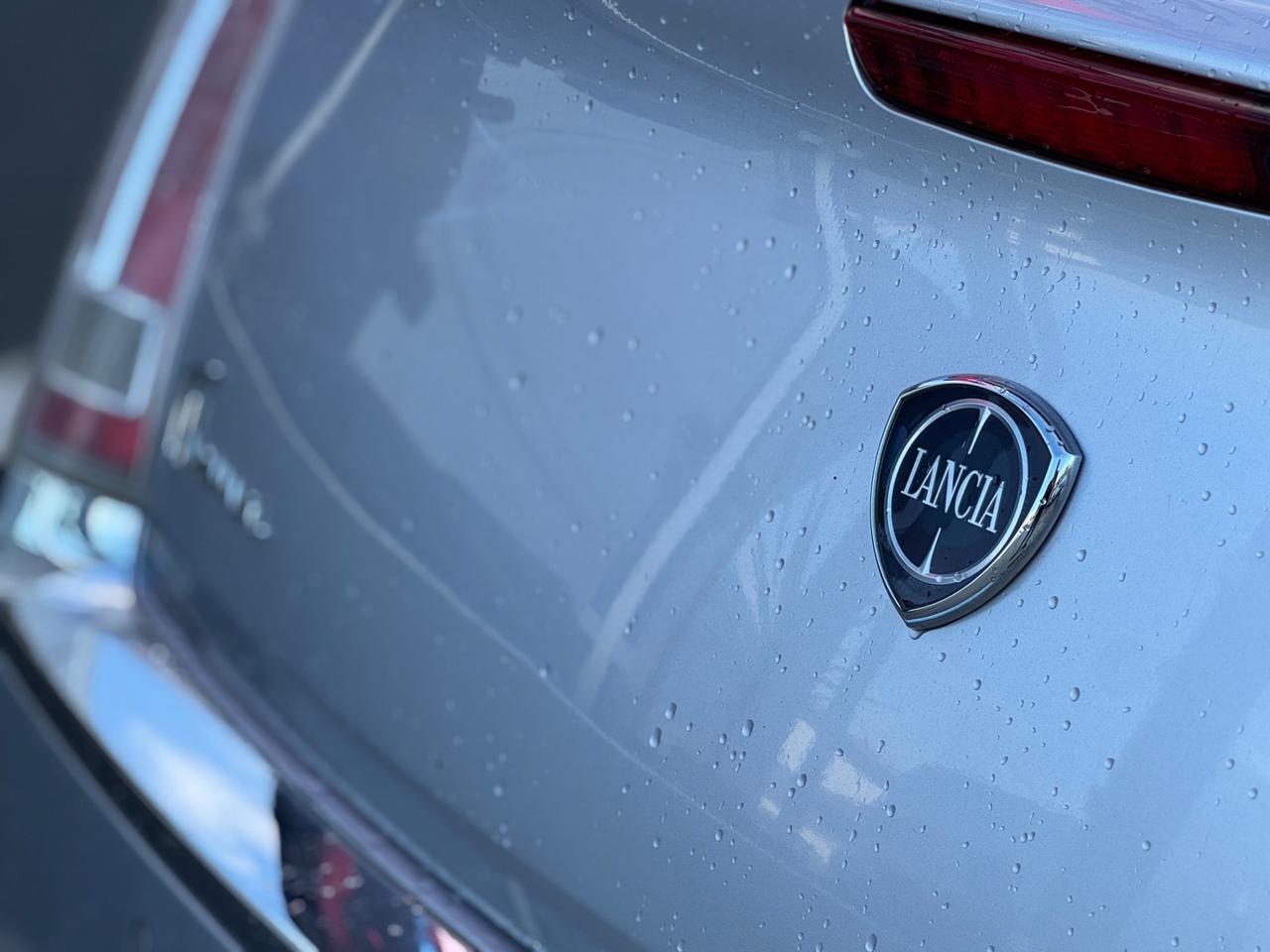 LANCIA THEMA 3.0 MJT II 240 CV PLATINUM EDITION