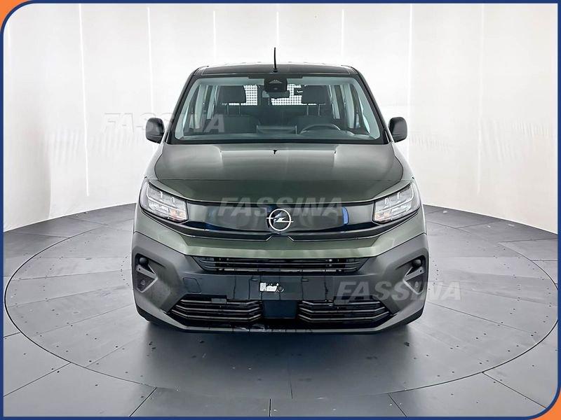 Opel Combo Combo 1.5 d life N1 M Edition Plus S&S 100cv
