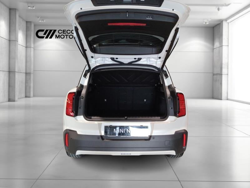 Mini Mini Countryman 1.5 48V C Classic Steptronic