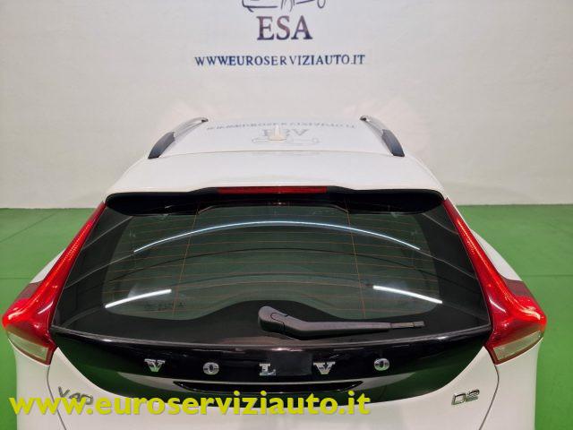 VOLVO V40 Cross Country D2 Geartronic Business
