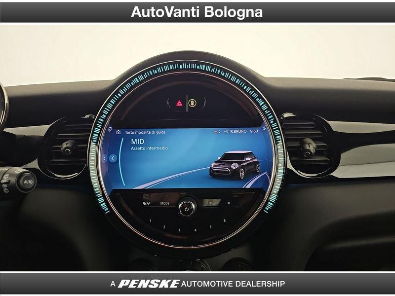 MINI Cooper SE Cooper SE Classic