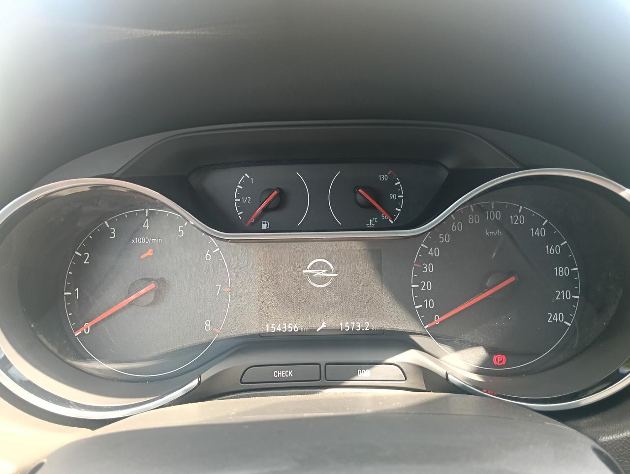 Opel Grandland 1.5 diesel Ecotec aut. Elegance prezzo reale