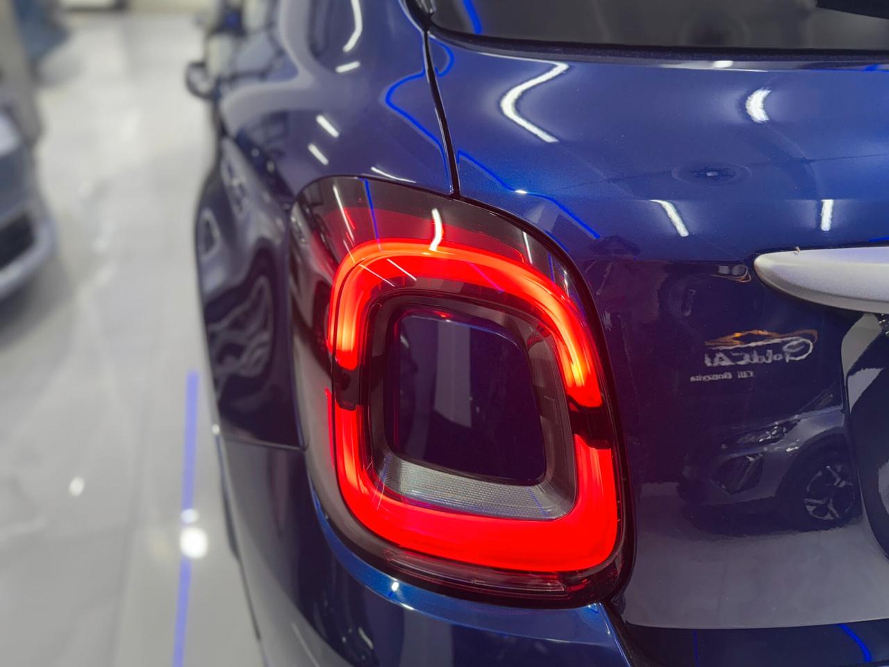 Fiat 500X 1.3 MultiJet 95 CV Sport