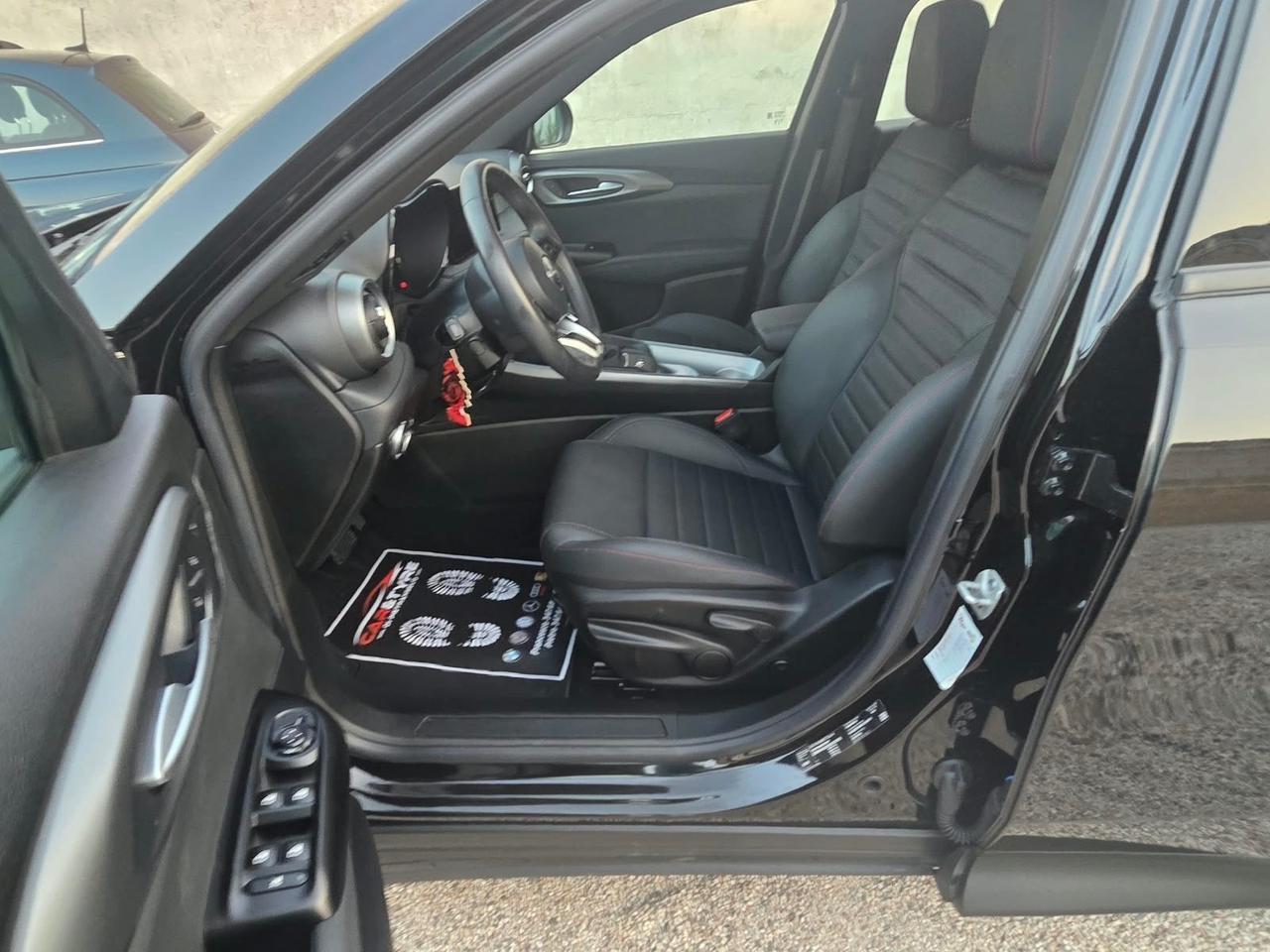 Alfa Romeo Tonale 1.6 diesel 130 CV TCT6 Sprint iva esposta