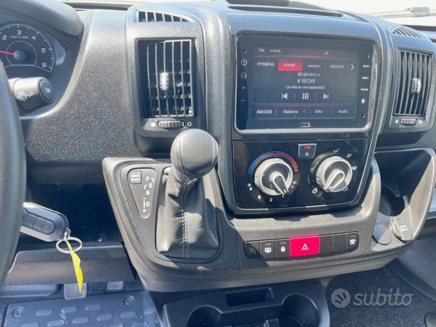 FIAT Ducato 33 2.3 MJT 180CV PM-TA Panorama 9 Po