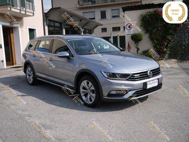 VOLKSWAGEN Passat Alltrack 2.0 TDI 190 CV 4MOTION DSG BMT