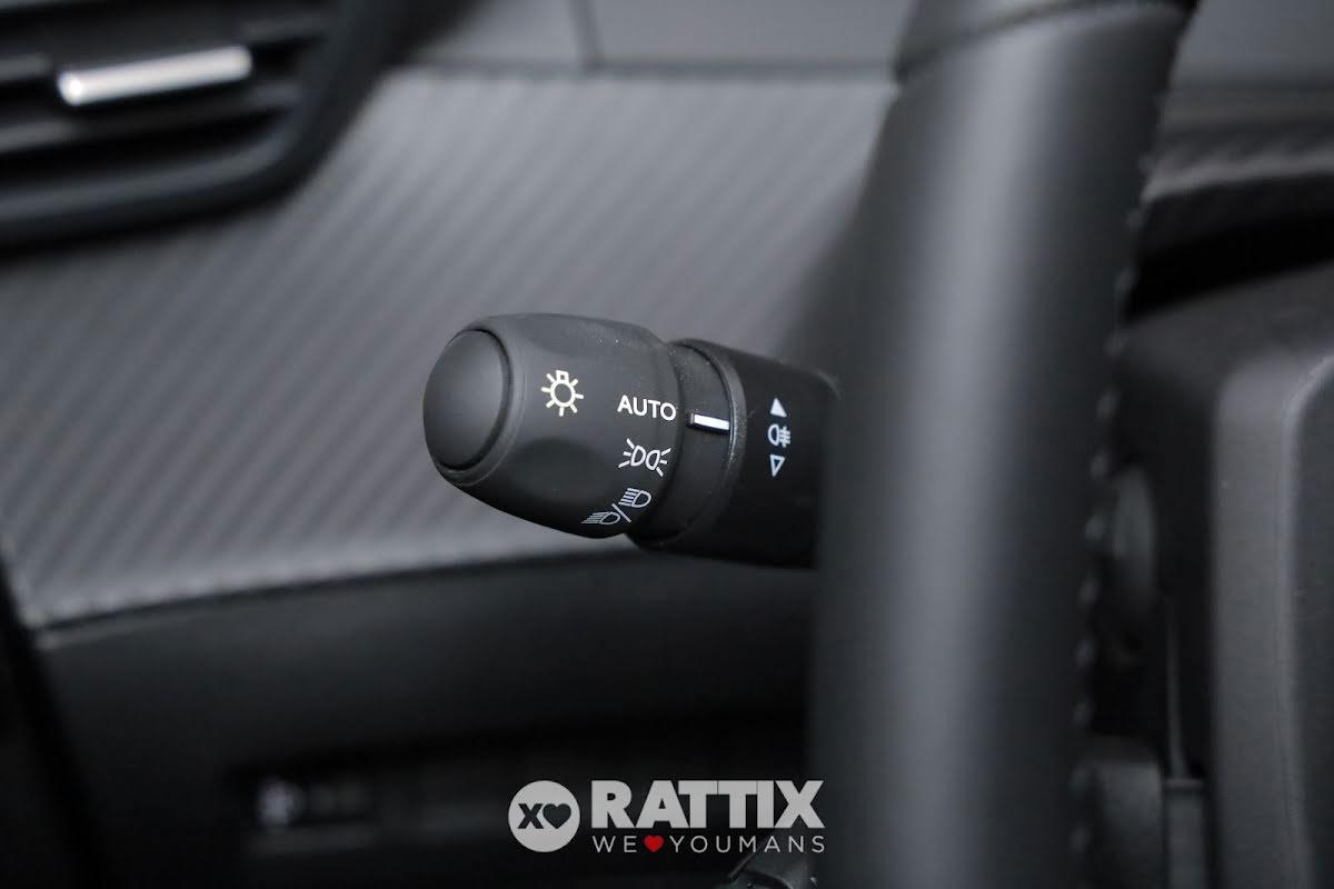 Peugeot 208 1.2 Puretech 100CV Style