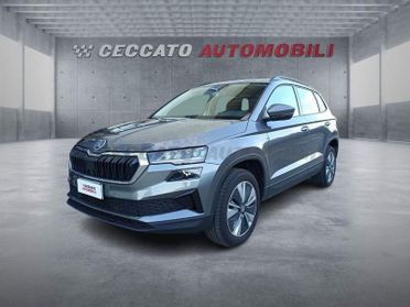 Skoda Karoq Karoq 2.0 tdi evo Executive 115cv dsg