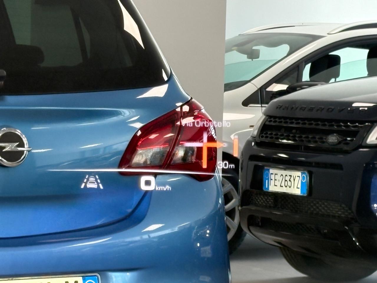 Porsche Panamera 2.9 4 E-Hybrid 340cv anno 2020