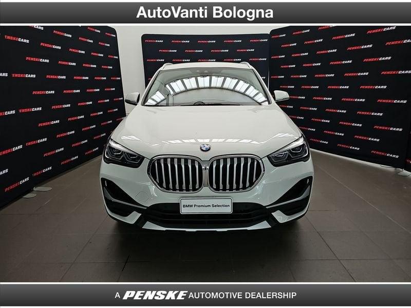 BMW X1 X1 xDrive18d xLine Plus