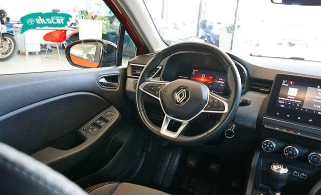 RENAULT Clio TCe 100 CV GPL 5 porte