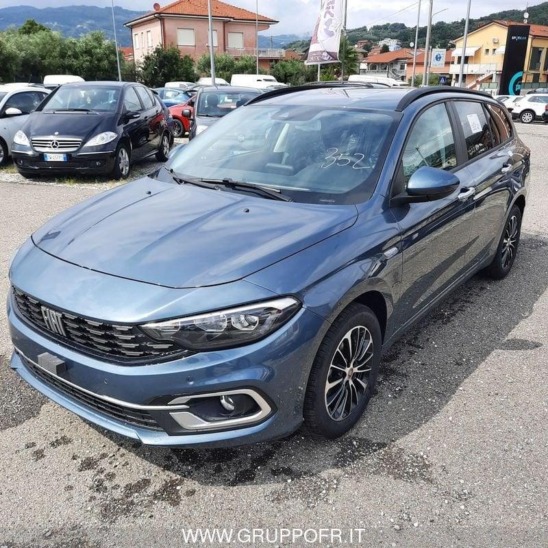 FIAT Tipo 1.0 SW