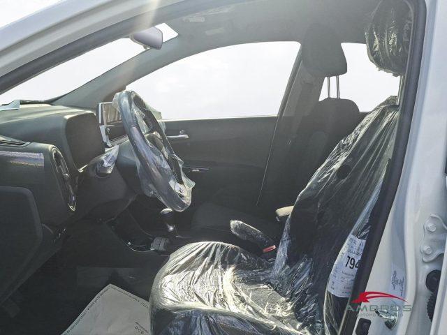 KIA Picanto PE2 MY26 1.0 STYLE GPL