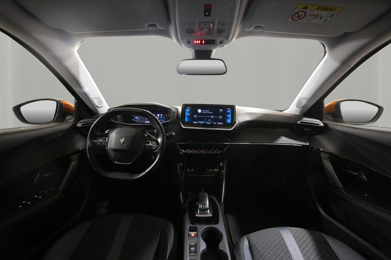 Peugeot 2008 Allure 1.5 BlueHDi 130CV