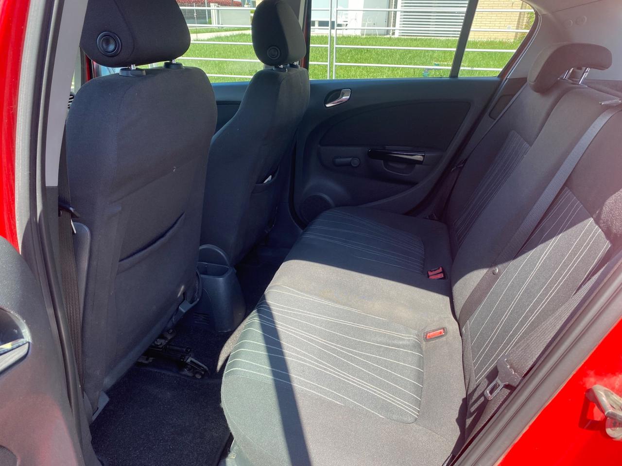 Opel Corsa 1.2 80CV 5 porte GPL-TECH Enjoy