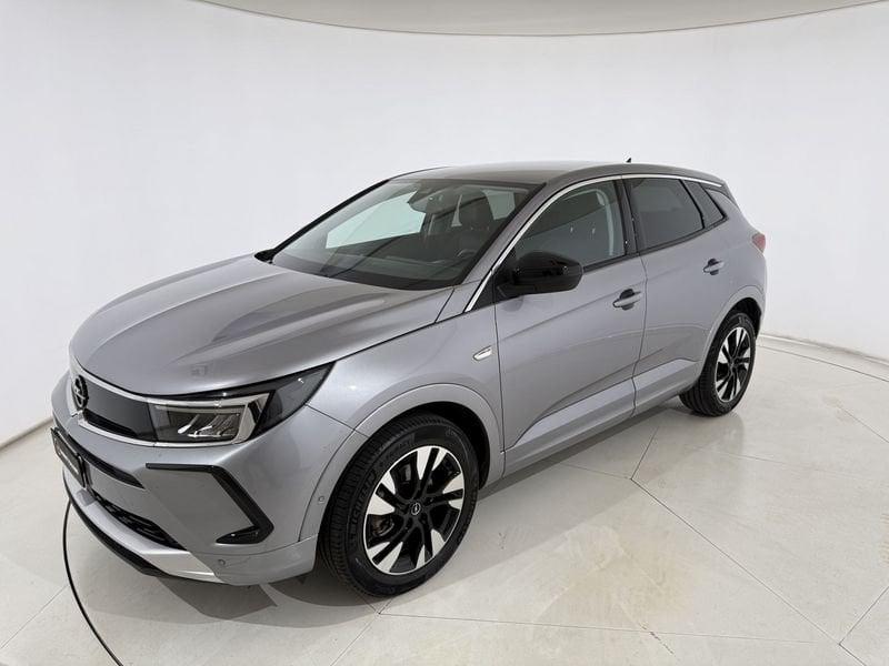 Opel Grandland 1.5 130cv AT8 Business Elegance