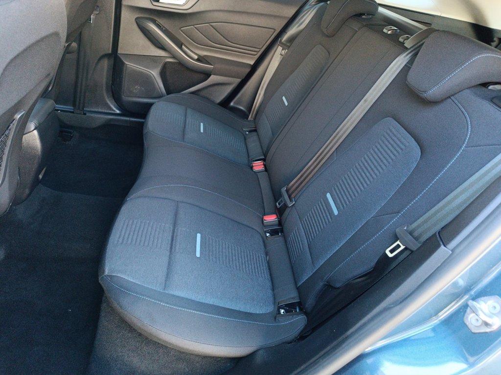 FORD Focus active sw 1.0 ecoboost h style 125cv del 2023