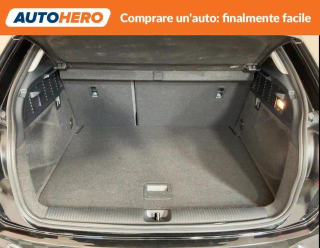 AUDI Q2 35 TFSI Business Advanced
