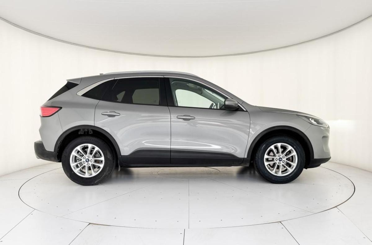FORD KUGA 1.5 ecoblue titanium 2wd 120cv