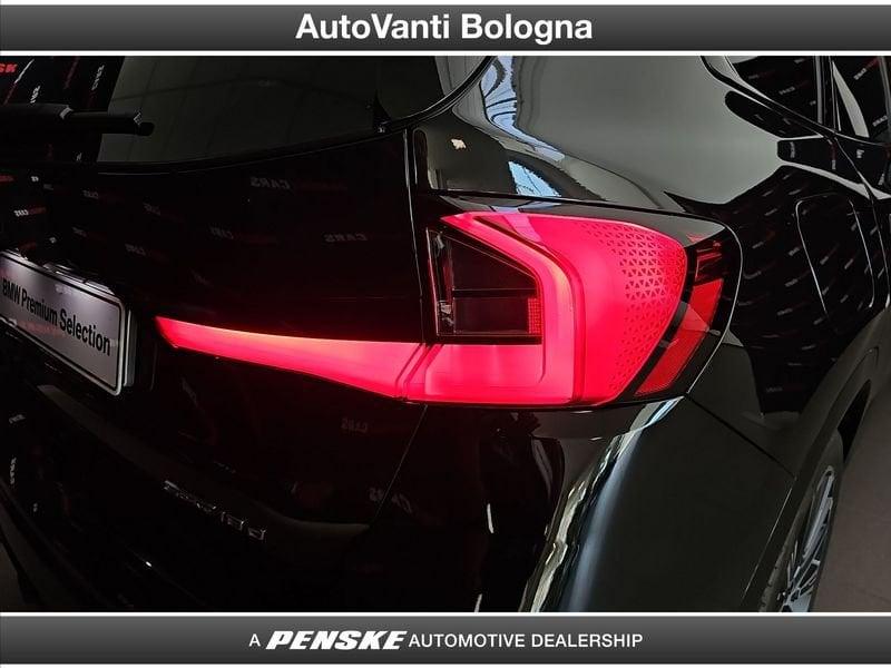 BMW X1 X1 sdrive18d MSport auto