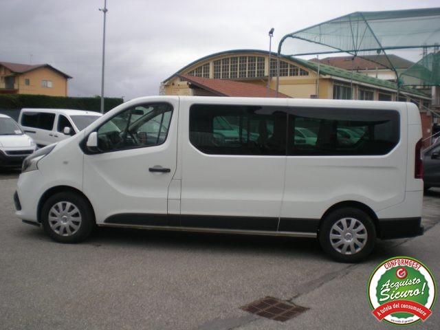 RENAULT Trafic 1.6 dCi 125CV S&S PL-TN - PRONTA CONSEGNA