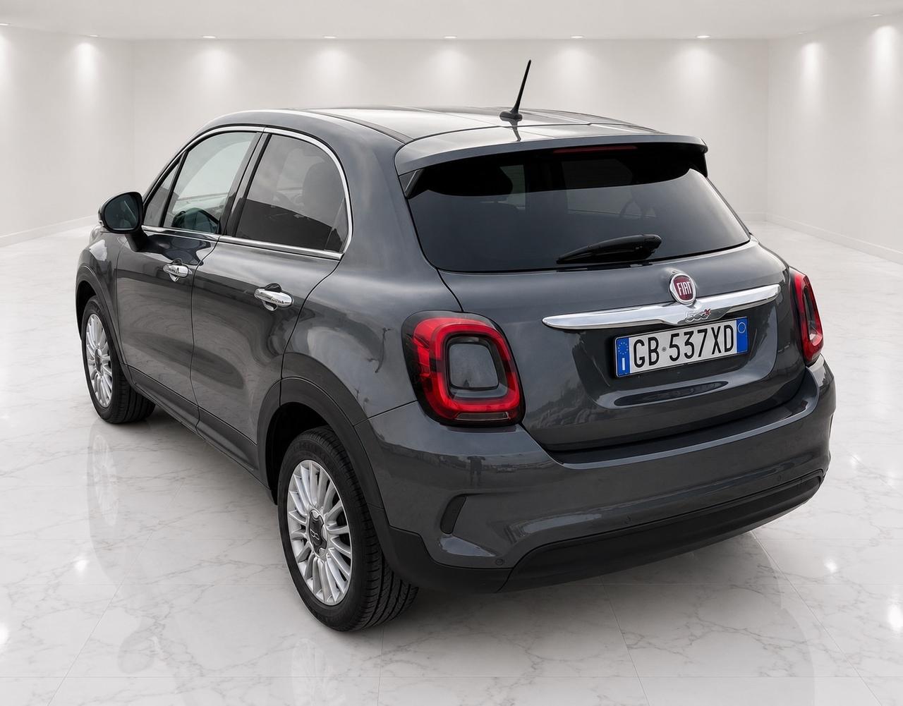 Fiat 500X 1.0 T3 120 CV City Cross