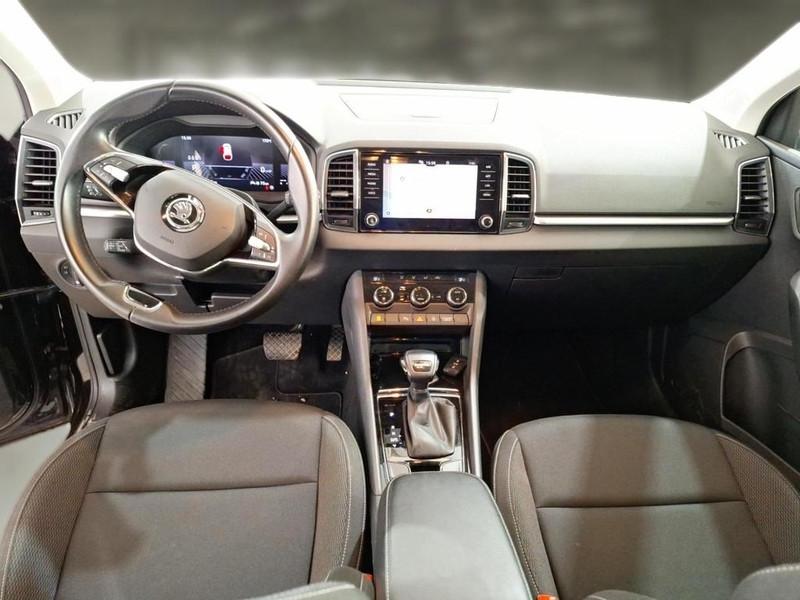 SKODA KAROQ 2.0 TDI 85KW EVO SCR Executive DSG