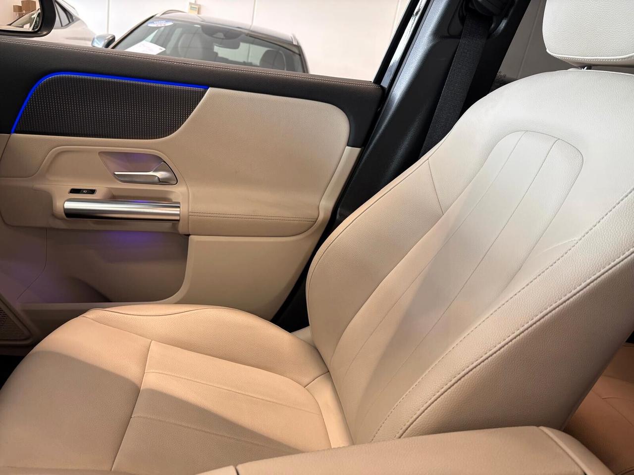 Mercedes-benz GLA 200 d SPORT PLUS Automatic