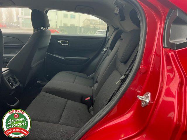 HONDA HR-V 1.5 Hev eCVT Elegance