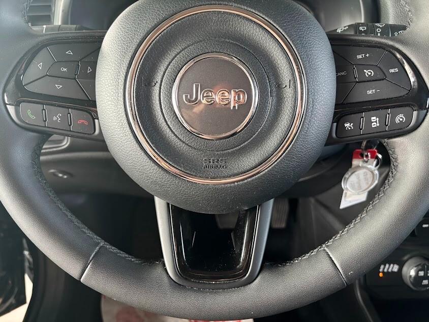 Jeep Renegade 1.3 T4 190CV PHEV 4xe AT6 Limited 48.000KM