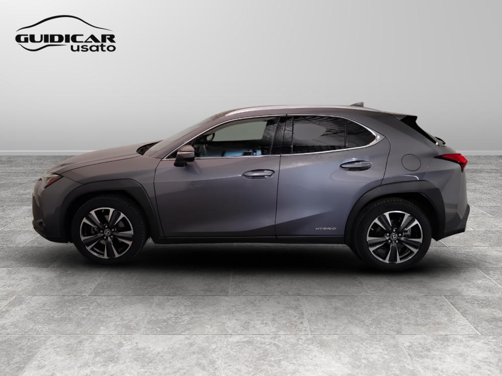 LEXUS UX 2019 - UX 250h 2.0 Executive 2wd cvt