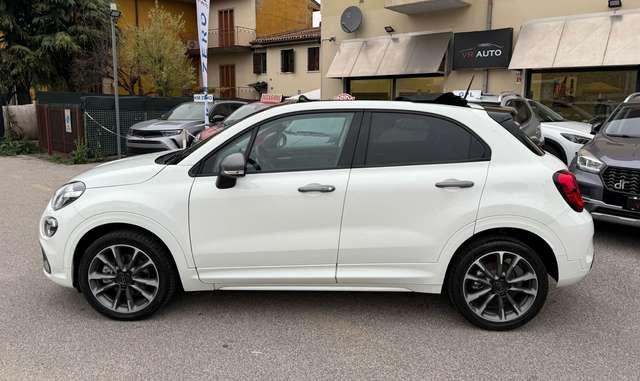Fiat 500X CABRIO AUTOM. Sport Dolcevita 1.5 Hybrid 130cv dct