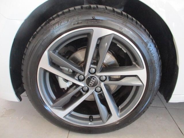 Audi A1 SPB 30 TFSI Adrenalin Black Edition 116CV