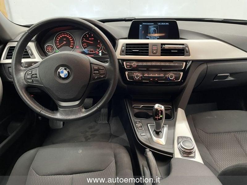 BMW Serie 3 Touring 320d xDrive Business Adv. aut.