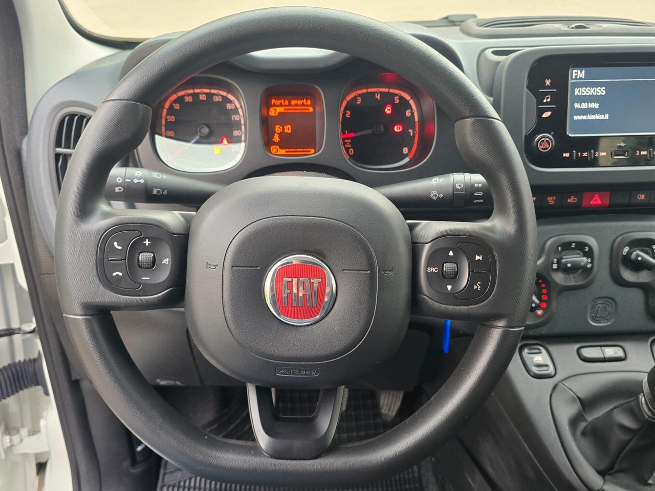 Fiat Panda FireFly Hybrid - 2024