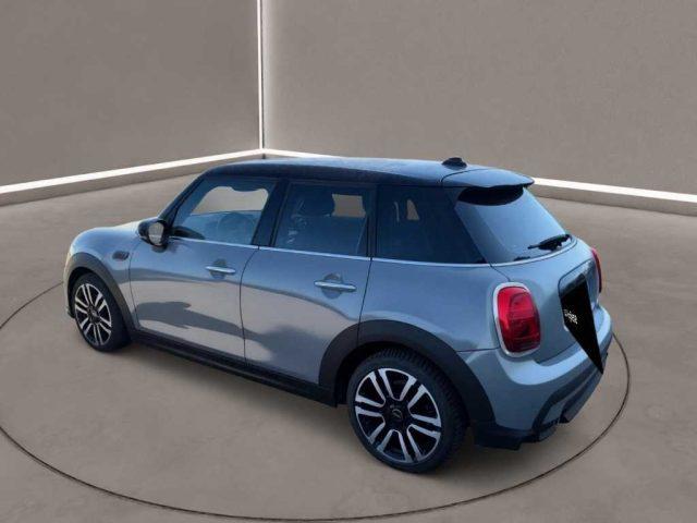MINI Mini 5 porte (F55) - 1.5 Cooper Business 5 porte