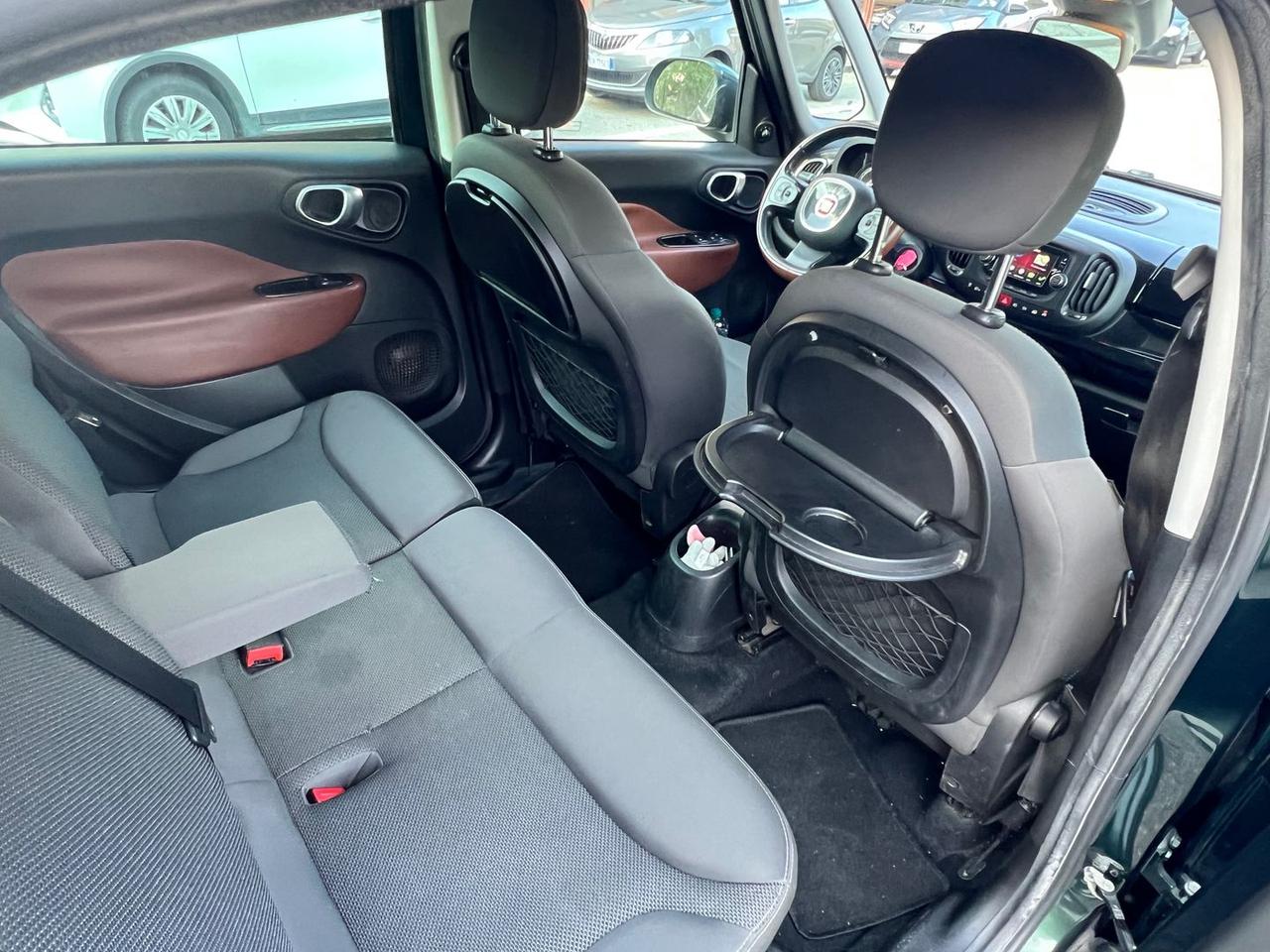 Fiat 500L 1.6 Multijet Trekking #7111