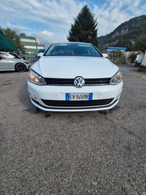 Volkswagen Golf 1.2 TSI 105 CV 5p. Comfortline BlueMotion Technology