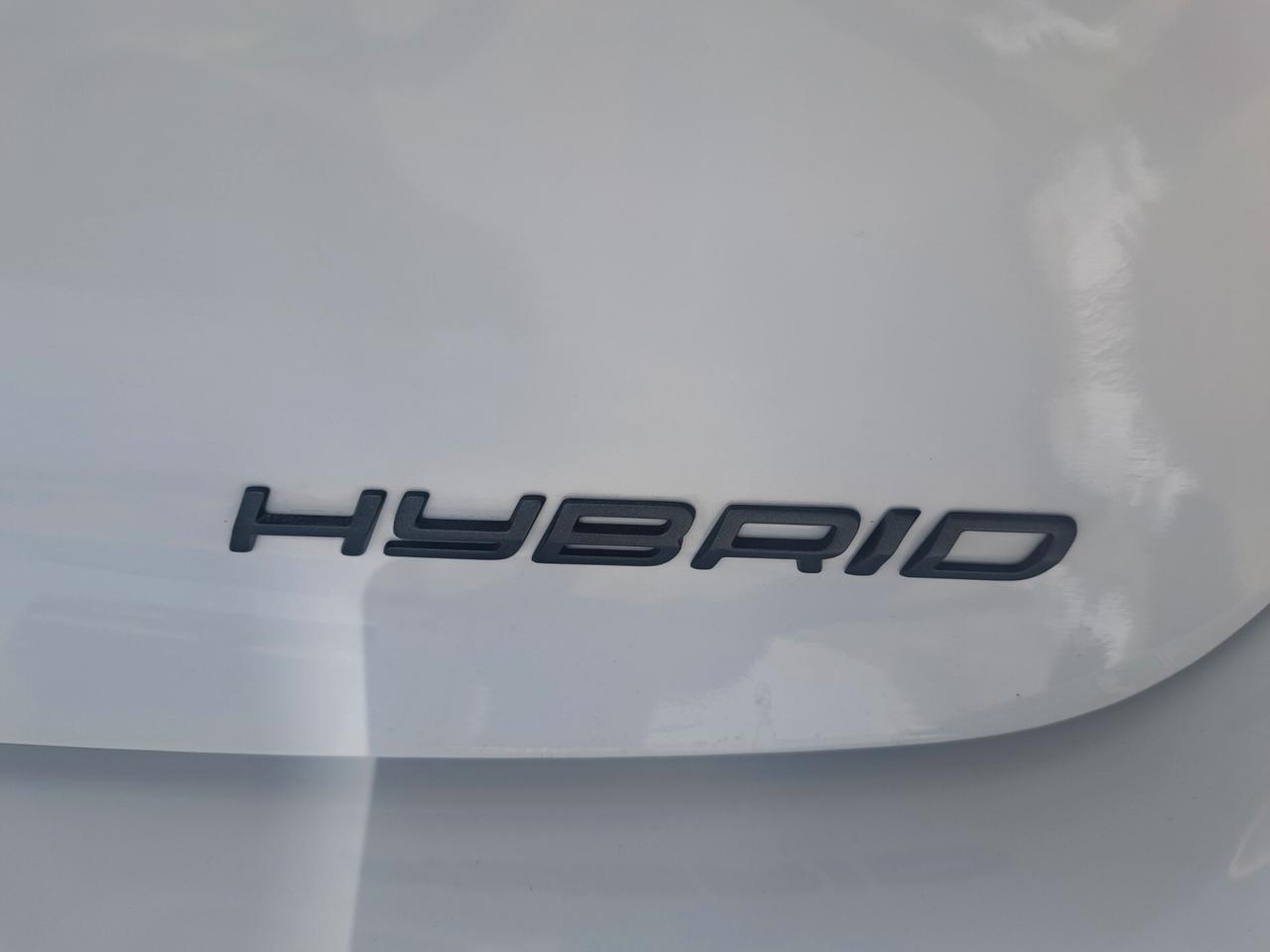 Peugeot 208 HYBRID 110 CV NESSUN OBBLIGO FINANZIARIO !!