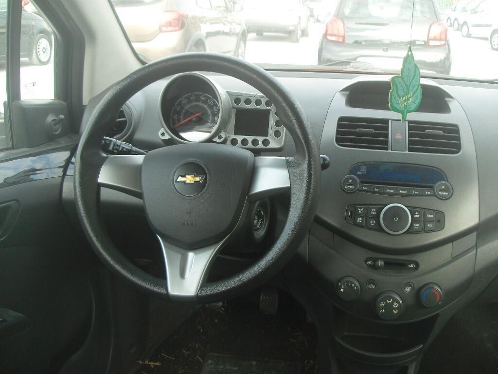 Chevrolet Spark 1.0 LT 45'000KM - 2012