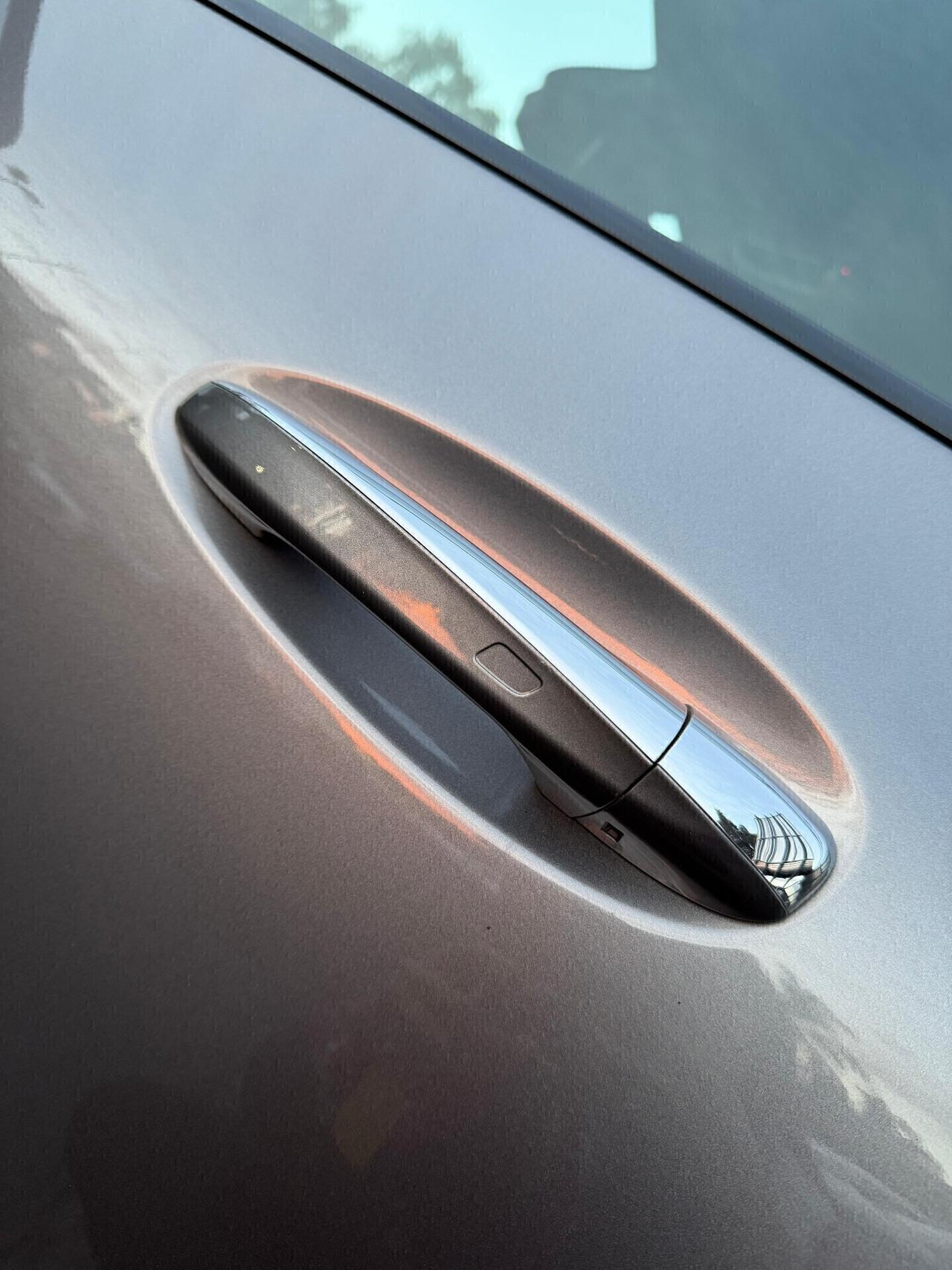 MERCEDES GLA 200D 150CV PREMIUM AMG NIGHT EDITION