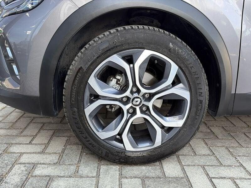 Renault Captur Captur 1.0 tce Techno Fast Track Gpl 100cv