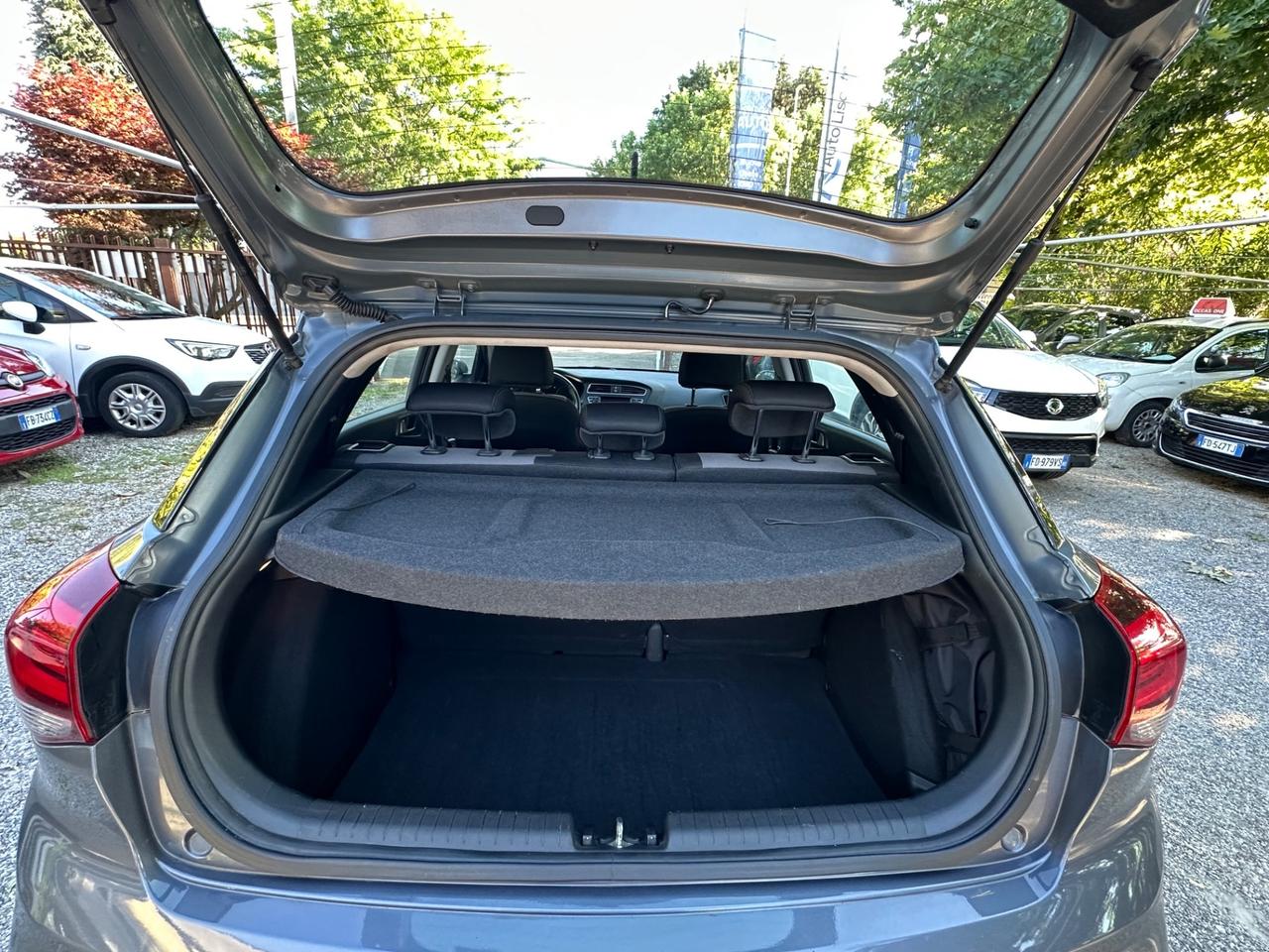 Hyundai i20 1.2 5 porte Connectline