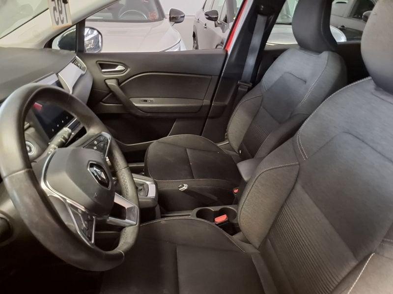 Renault Captur II 2019 1.0 tce Zen 90cv my21