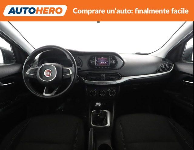 FIAT Tipo 1.3 Mjt S&S 5 porte Easy
