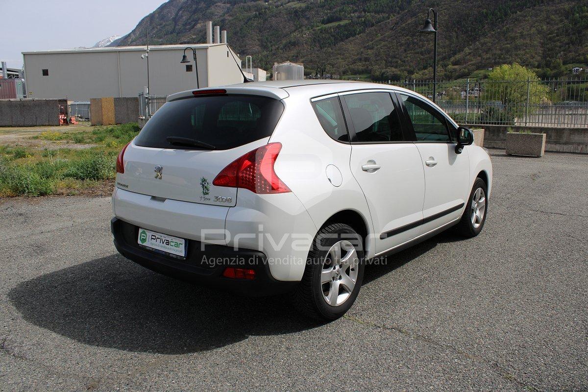 PEUGEOT 3008 1.6 HDi 112CV Active